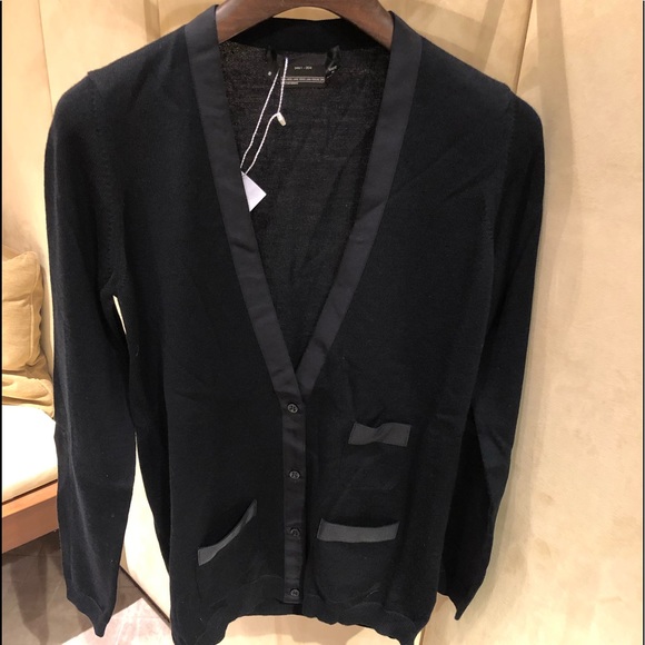 ferragamo cardigan